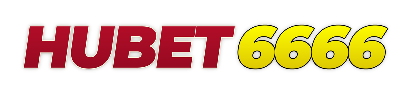 hubet6666 logo
